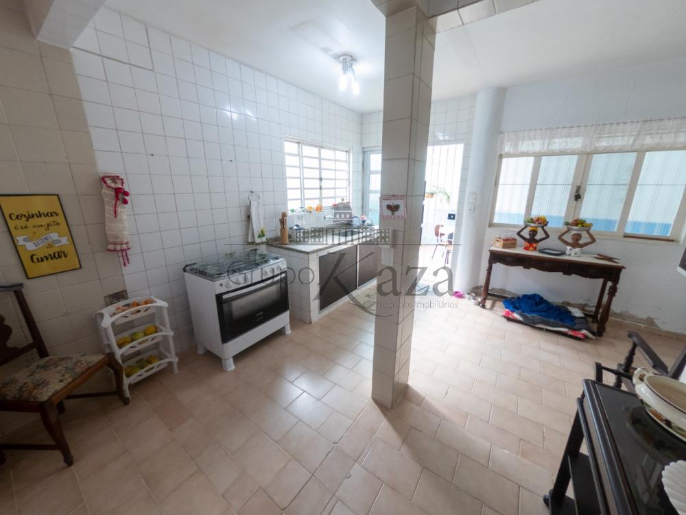 Foto 6 de Casa Sobrado em Jardim Esplanada II, São José dos Campos - imagem 6