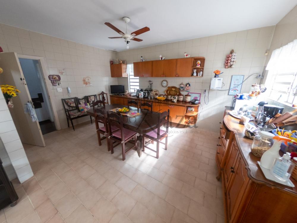 Foto 8 de Casa Sobrado em Jardim Esplanada II, São José dos Campos - imagem 8