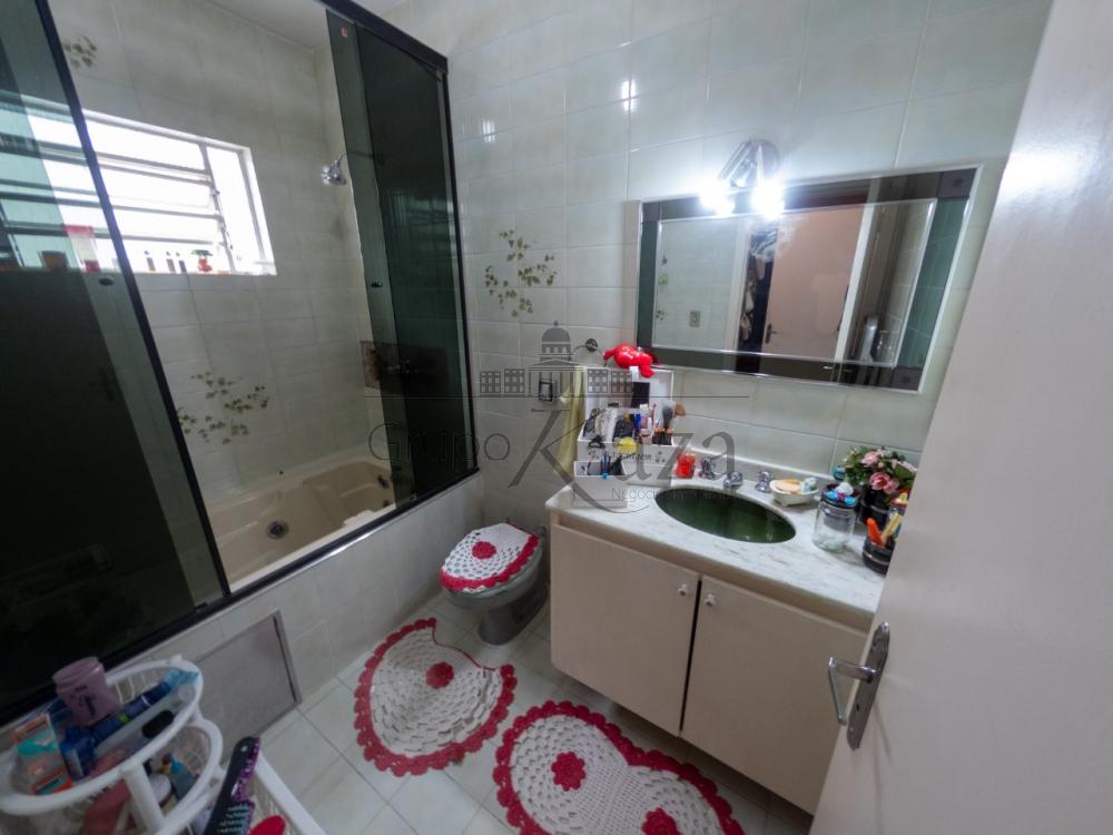 Foto 13 de Casa Sobrado em Jardim Esplanada II, São José dos Campos - imagem 13