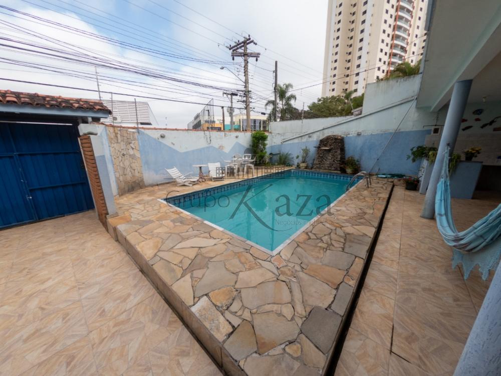 Foto 23 de Casa Sobrado em Jardim Esplanada II, São José dos Campos - imagem 23