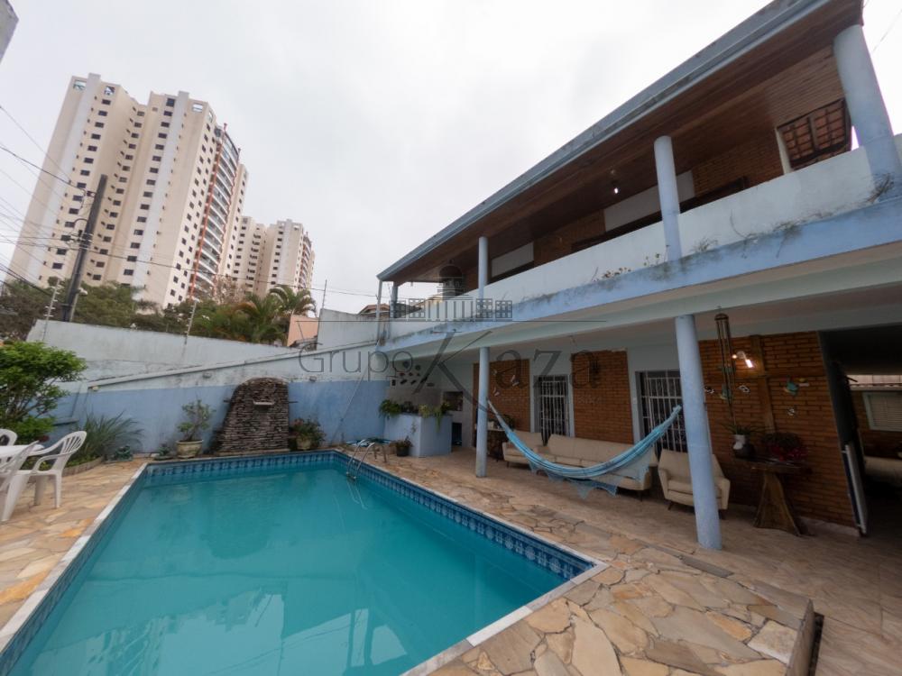 Foto 24 de Casa Sobrado em Jardim Esplanada II, São José dos Campos - imagem 24