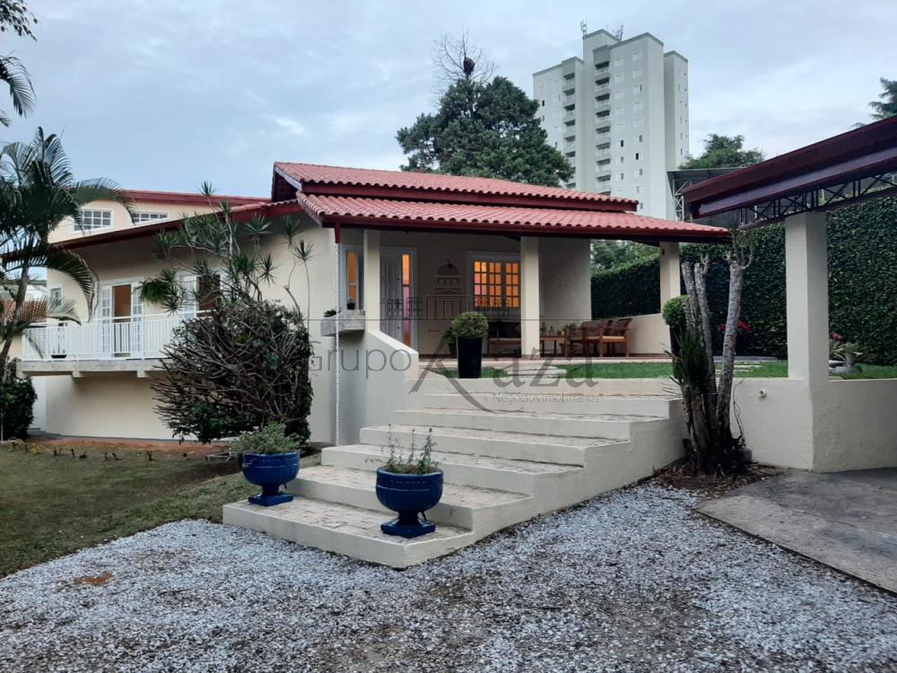 Foto 1 de Casa Padrão em Chácaras São José, São José dos Campos - imagem 1