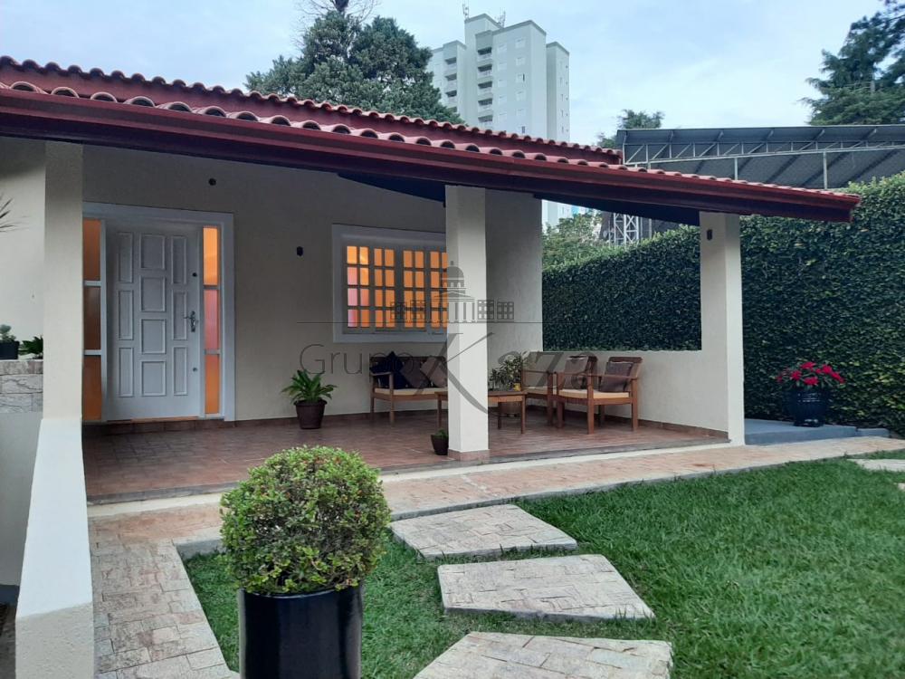 Foto 2 de Casa Padrão em Chácaras São José, São José dos Campos - imagem 2