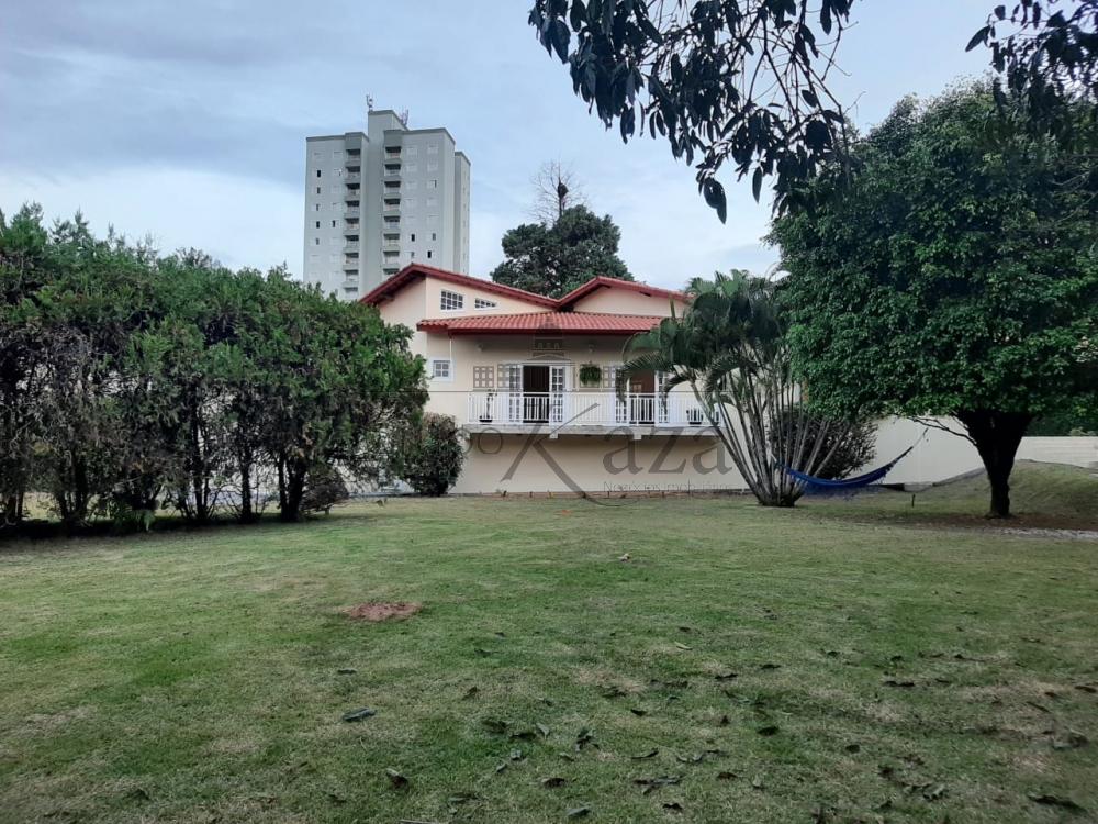 Foto 17 de Casa Padrão em Chácaras São José, São José dos Campos - imagem 17