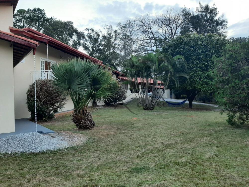 Foto 18 de Casa Padrão em Chácaras São José, São José dos Campos - imagem 18