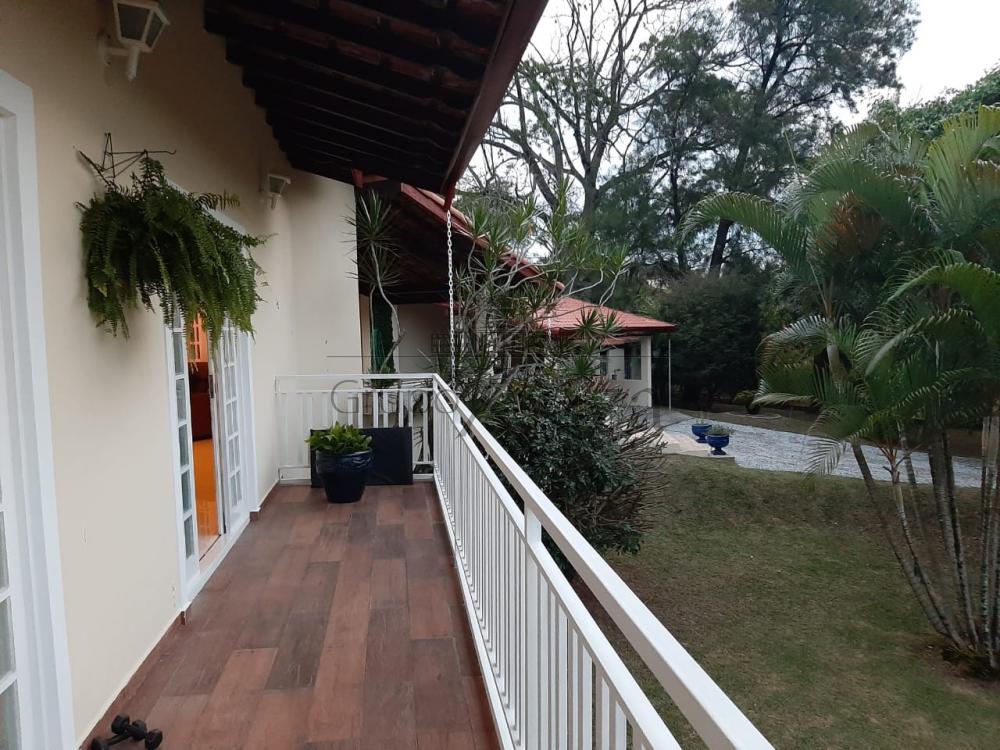 Foto 15 de Casa Padrão em Chácaras São José, São José dos Campos - imagem 15