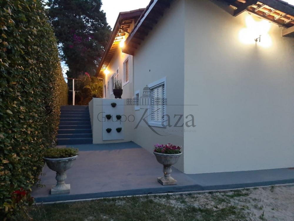Foto 21 de Casa Padrão em Chácaras São José, São José dos Campos - imagem 21