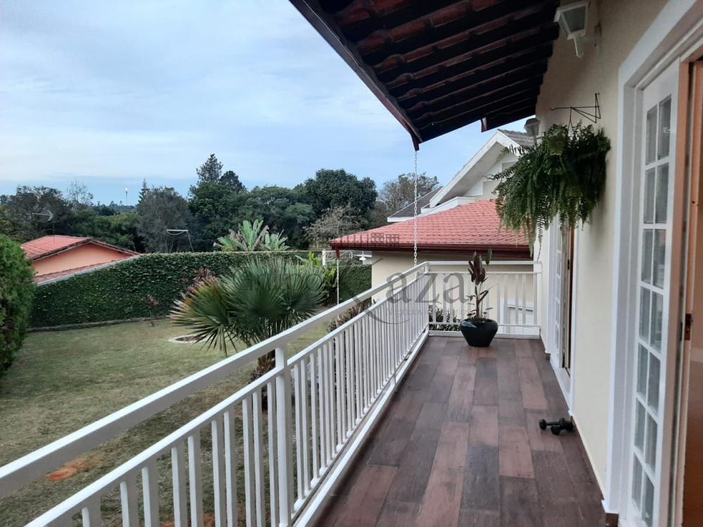 Foto 14 de Casa Padrão em Chácaras São José, São José dos Campos - imagem 14