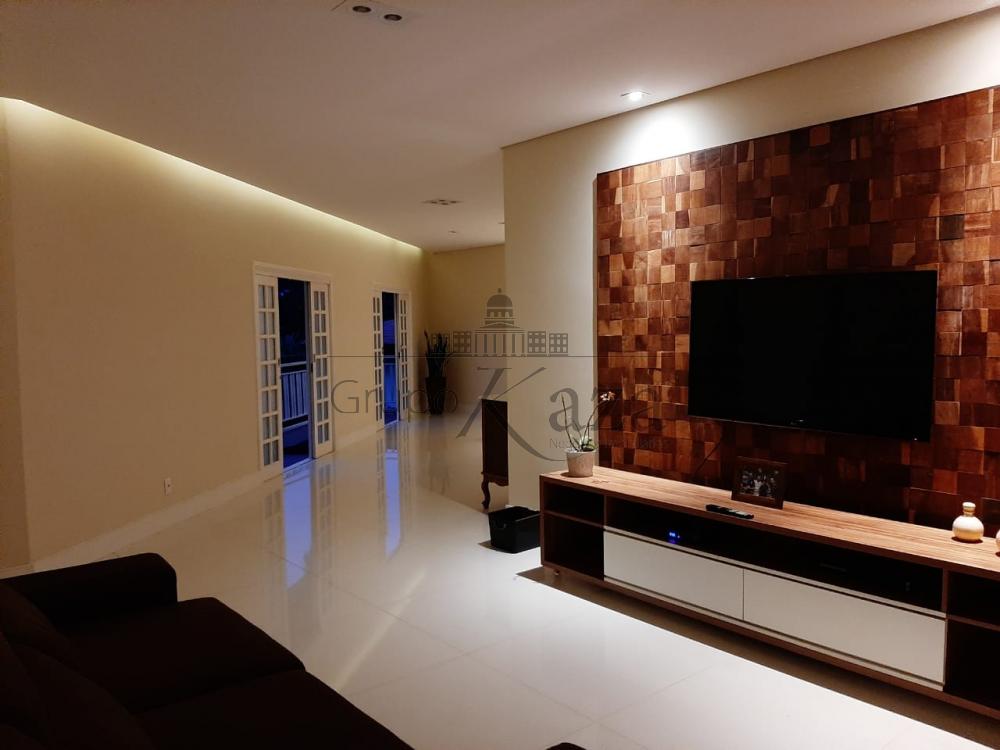 Foto 3 de Casa Padrão em Chácaras São José, São José dos Campos - imagem 3