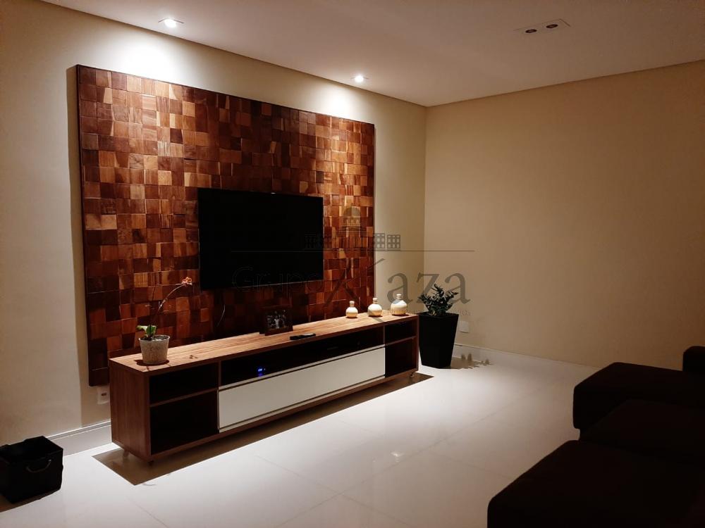 Foto 4 de Casa Padrão em Chácaras São José, São José dos Campos - imagem 4