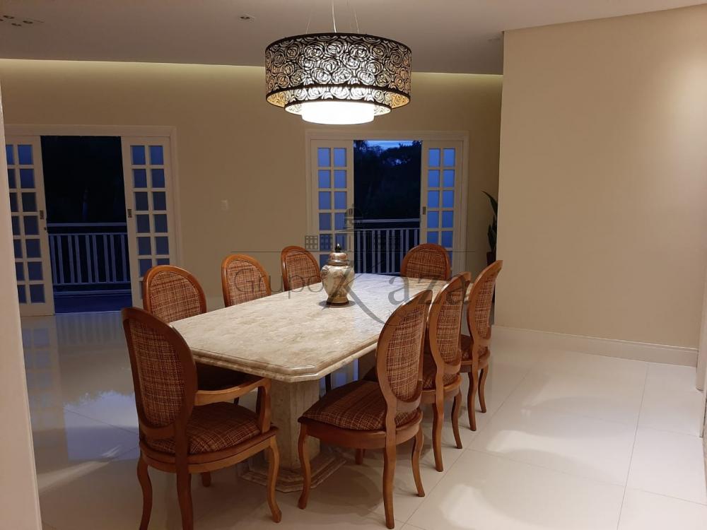 Foto 5 de Casa Padrão em Chácaras São José, São José dos Campos - imagem 5