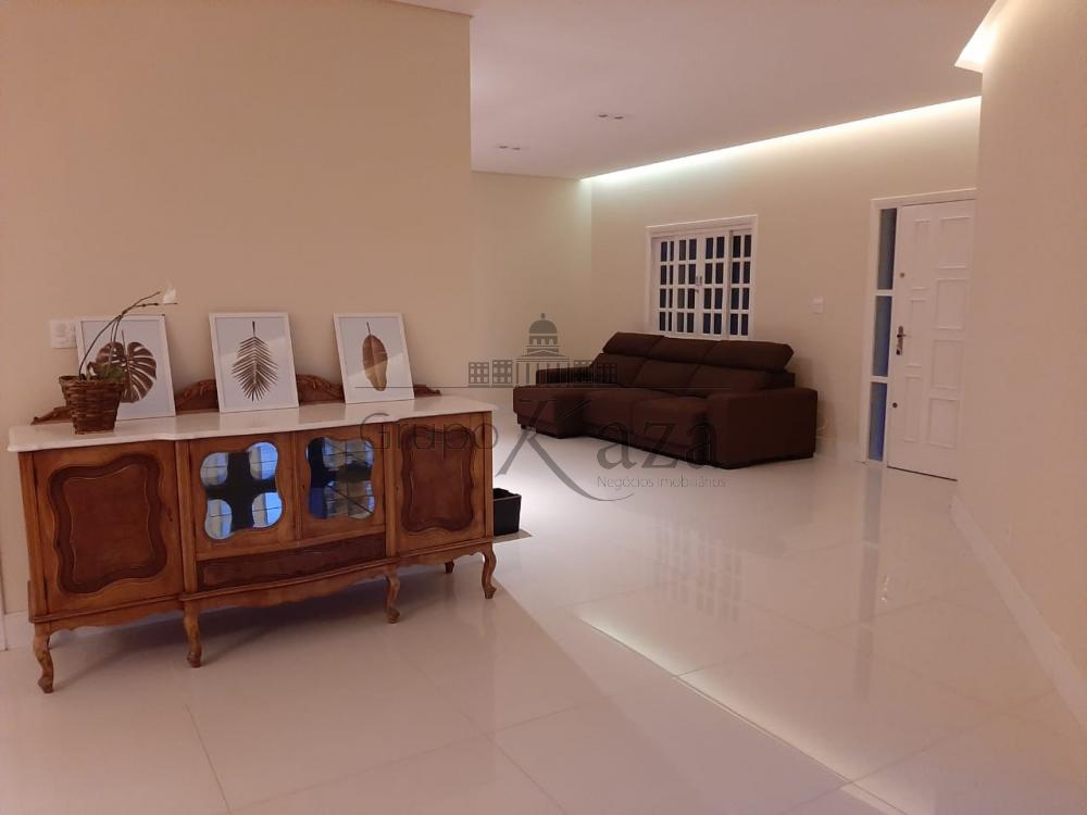 Foto 6 de Casa Padrão em Chácaras São José, São José dos Campos - imagem 6