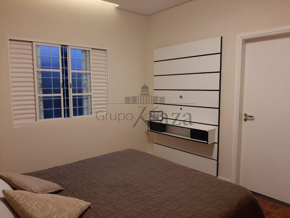 Foto 11 de Casa Padrão em Chácaras São José, São José dos Campos - imagem 11