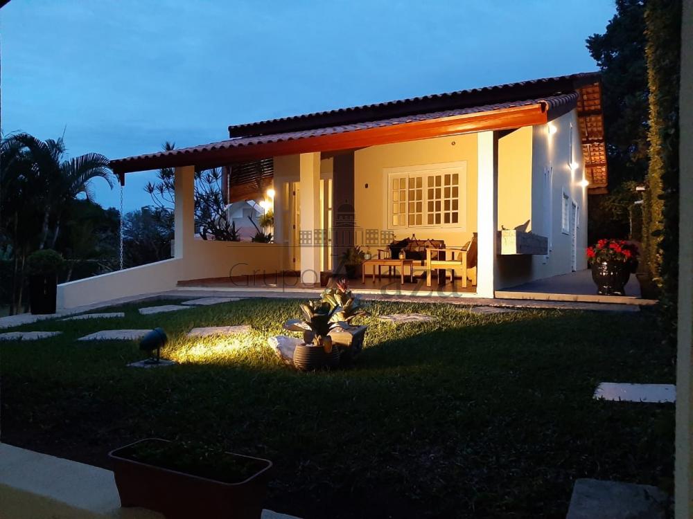 Foto 23 de Casa Padrão em Chácaras São José, São José dos Campos - imagem 23