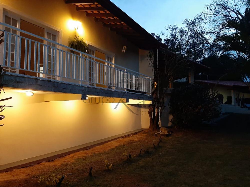 Foto 24 de Casa Padrão em Chácaras São José, São José dos Campos - imagem 24