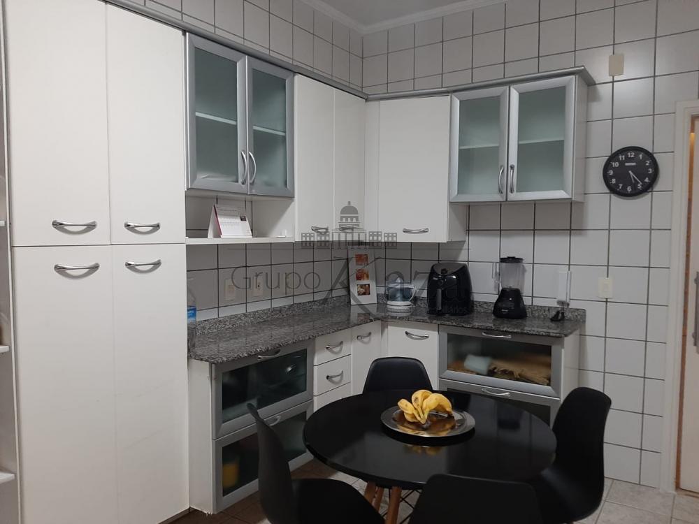 Foto 7 de Casa Padrão em Chácaras São José, São José dos Campos - imagem 7