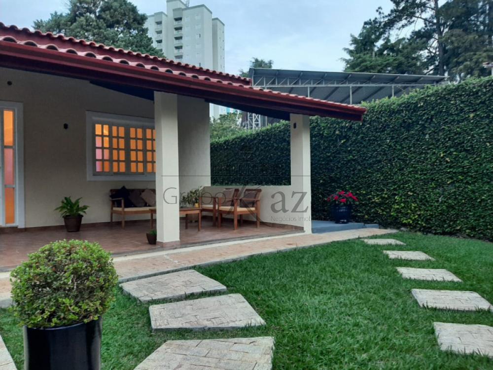 Foto 25 de Casa Padrão em Chácaras São José, São José dos Campos - imagem 25