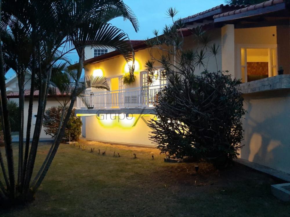 Foto 26 de Casa Padrão em Chácaras São José, São José dos Campos - imagem 26