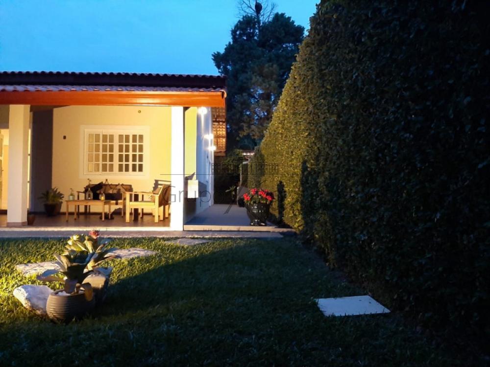 Foto 27 de Casa Padrão em Chácaras São José, São José dos Campos - imagem 27