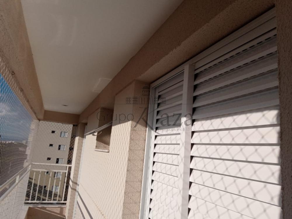 Foto 13 de Apartamento Padrão em Jardim Estoril, São José dos Campos - imagem 13