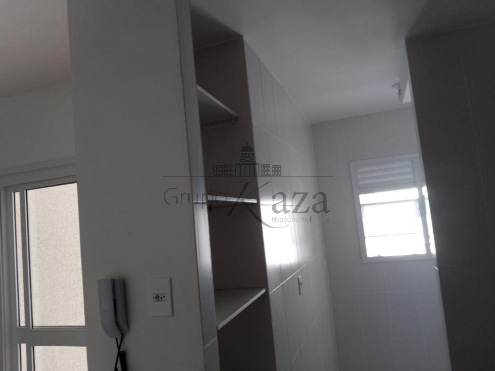 Foto 2 de Apartamento Padrão em Jardim Estoril, São José dos Campos - imagem 2