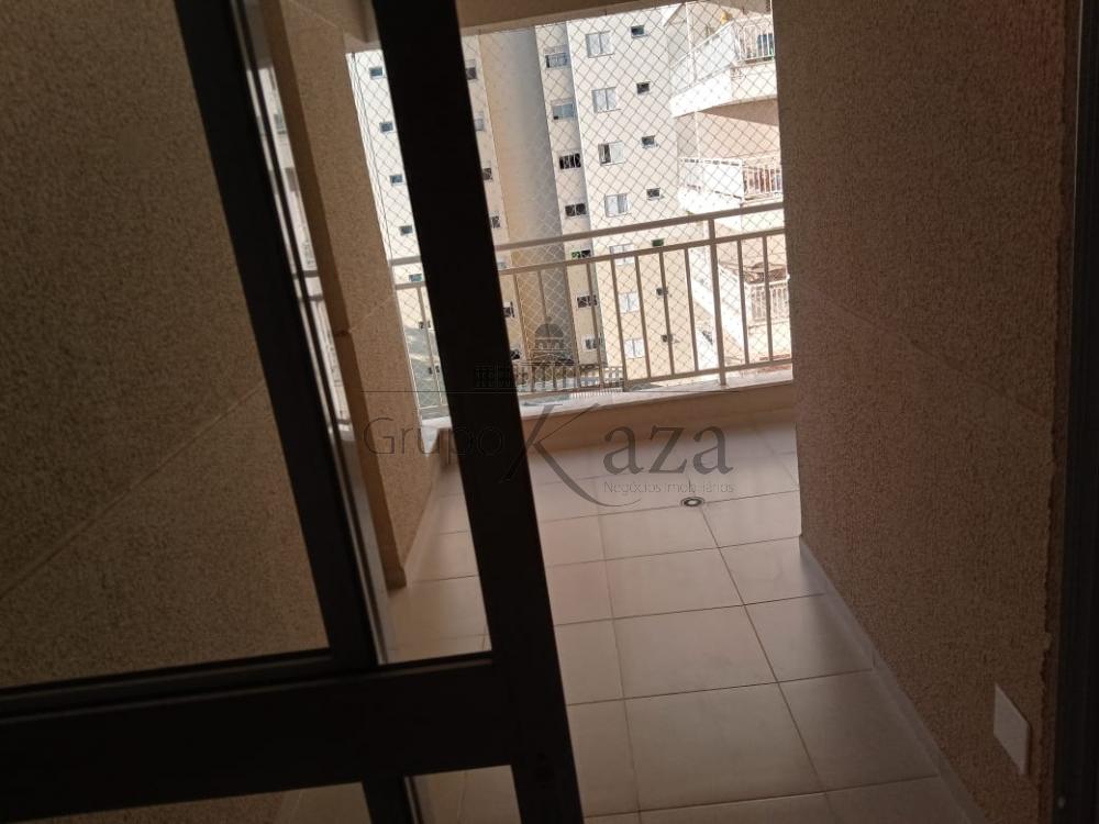 Foto 14 de Apartamento Padrão em Jardim Estoril, São José dos Campos - imagem 14