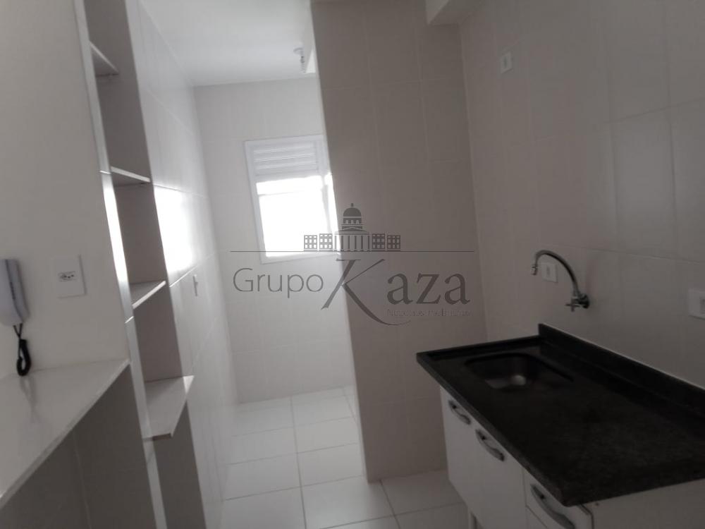 Foto 3 de Apartamento Padrão em Jardim Estoril, São José dos Campos - imagem 3