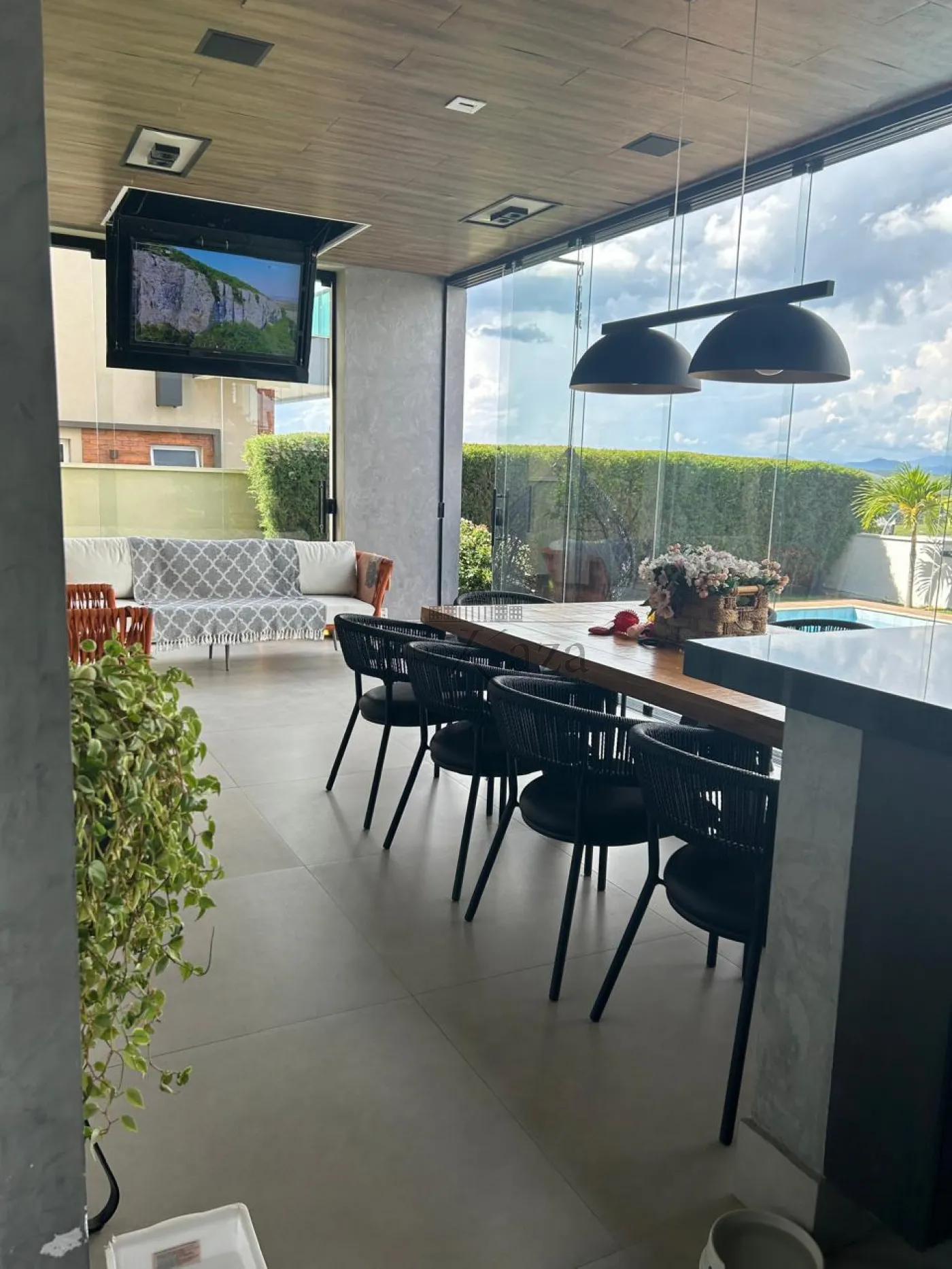 Foto 19 de Casa Condomínio em Condomínio Residencial Alphaville II, São José dos Campos - imagem 19