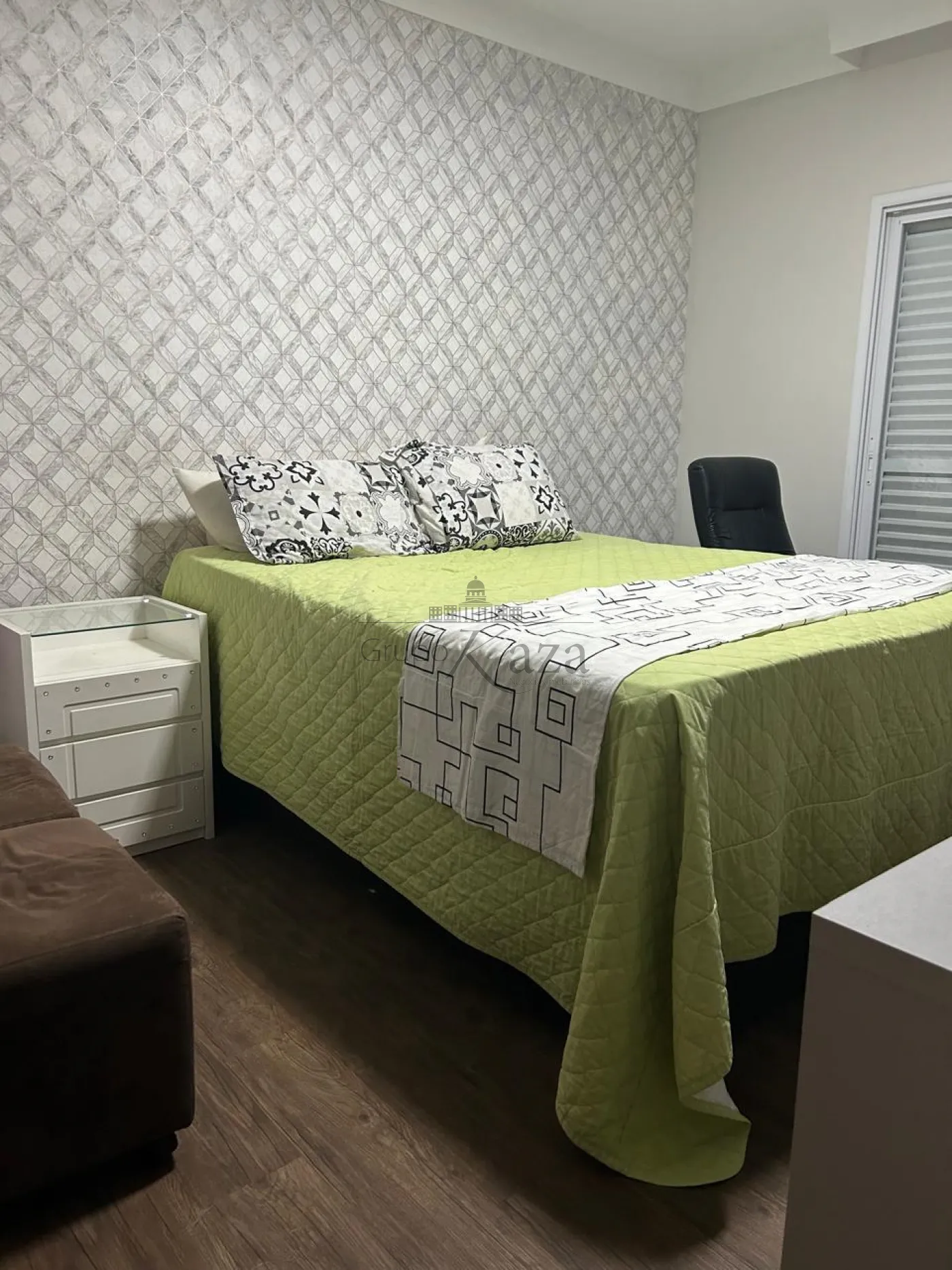 Foto 44 de Casa Condomínio em Condomínio Residencial Alphaville II, São José dos Campos - imagem 44