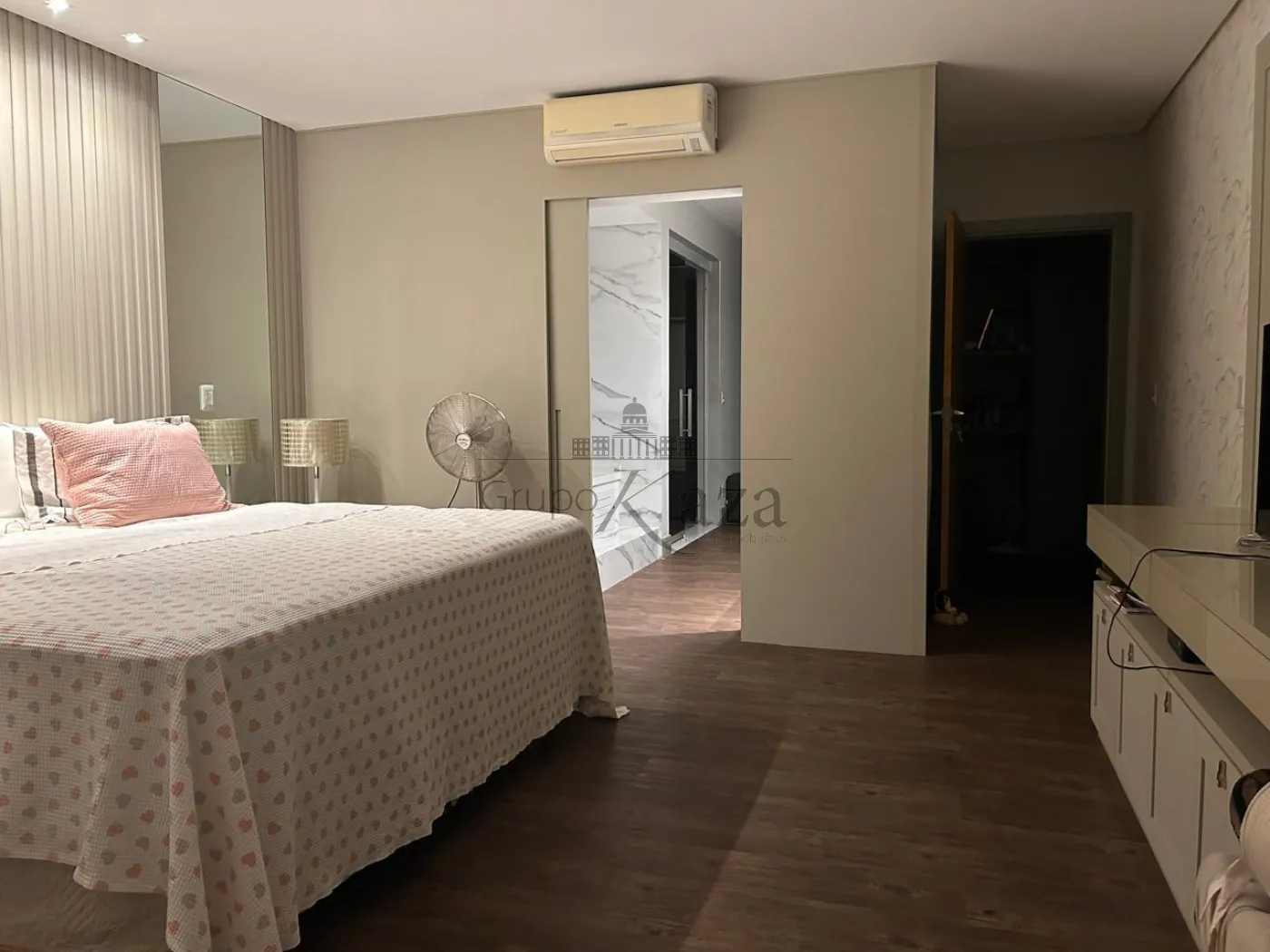 Foto 45 de Casa Condomínio em Condomínio Residencial Alphaville II, São José dos Campos - imagem 45