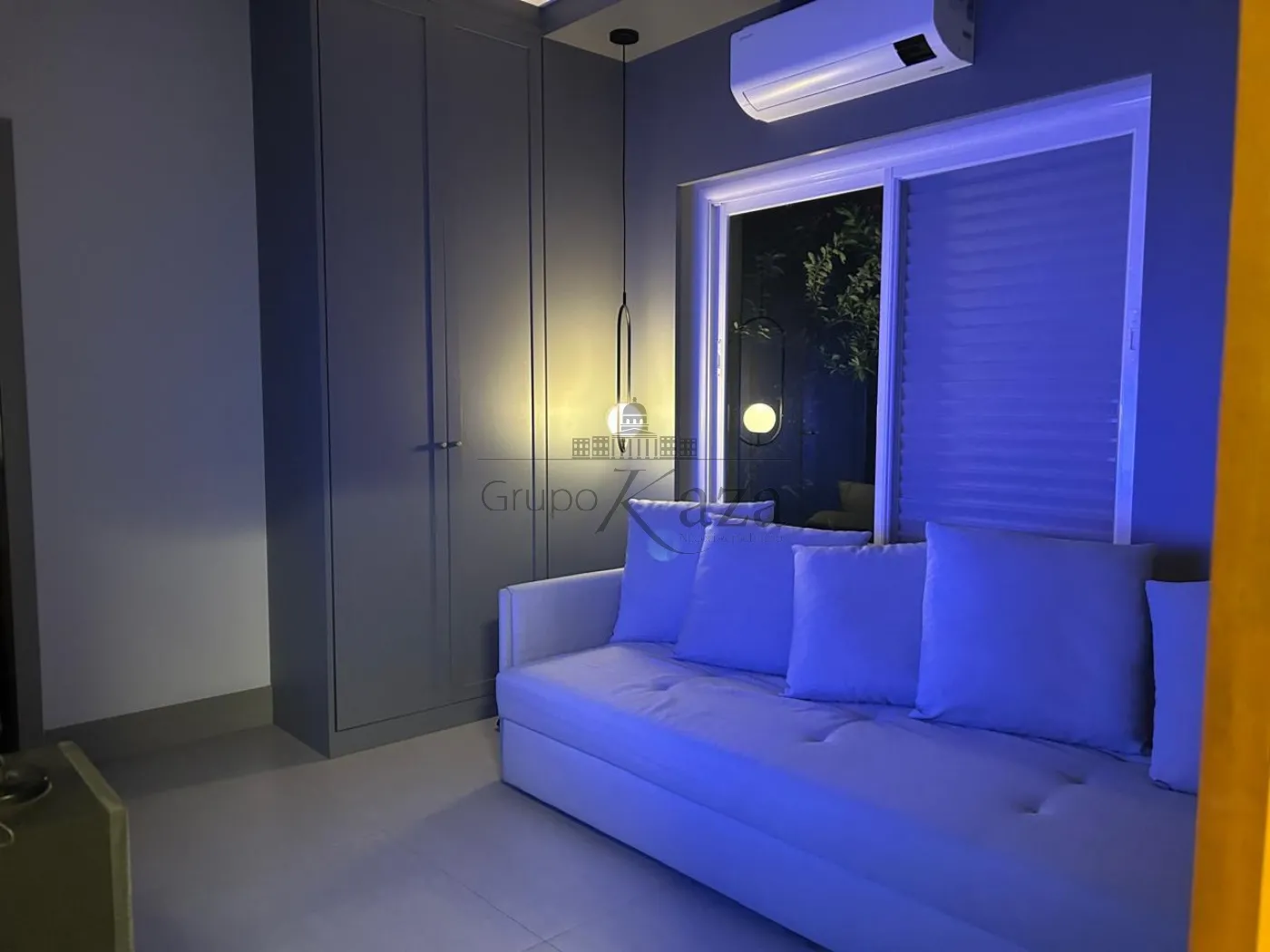 Foto 25 de Casa Condomínio em Condomínio Residencial Alphaville II, São José dos Campos - imagem 25