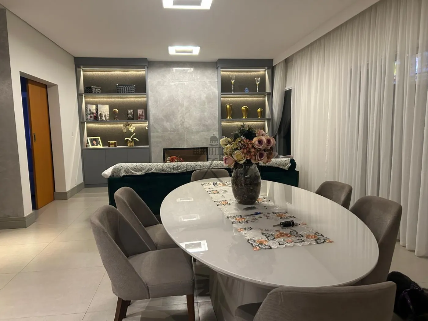 Foto 24 de Casa Condomínio em Condomínio Residencial Alphaville II, São José dos Campos - imagem 24