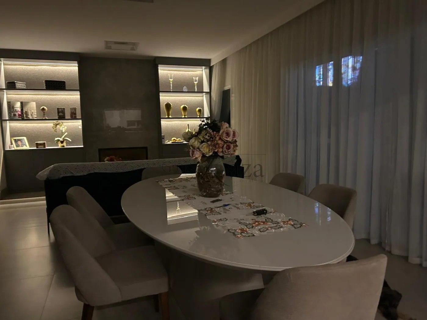 Foto 22 de Casa Condomínio em Condomínio Residencial Alphaville II, São José dos Campos - imagem 22