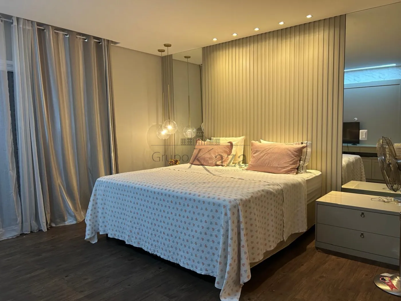 Foto 51 de Casa Condomínio em Condomínio Residencial Alphaville II, São José dos Campos - imagem 51