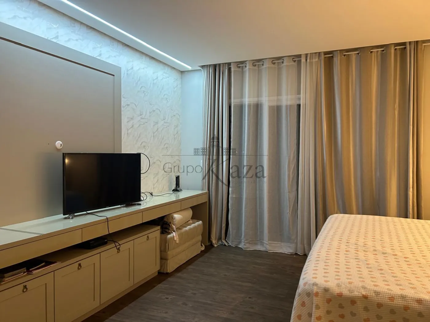 Foto 52 de Casa Condomínio em Condomínio Residencial Alphaville II, São José dos Campos - imagem 52