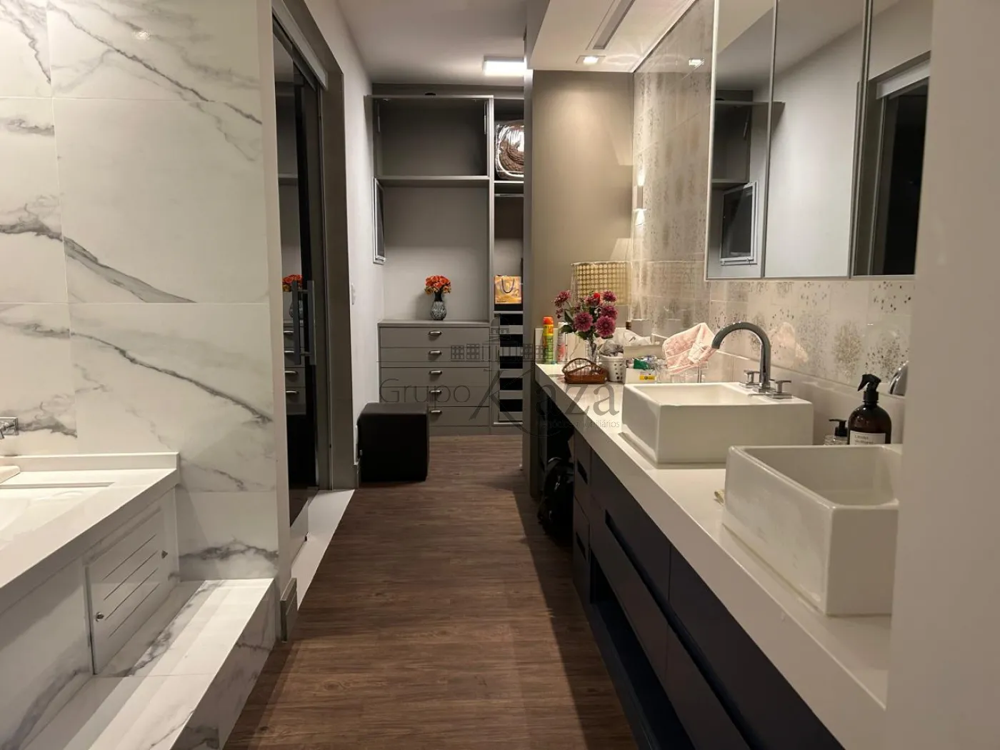 Foto 53 de Casa Condomínio em Condomínio Residencial Alphaville II, São José dos Campos - imagem 53