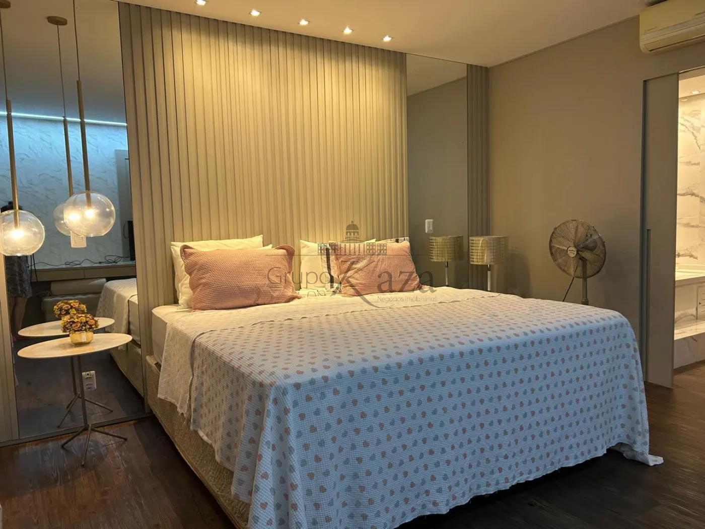 Foto 54 de Casa Condomínio em Condomínio Residencial Alphaville II, São José dos Campos - imagem 54