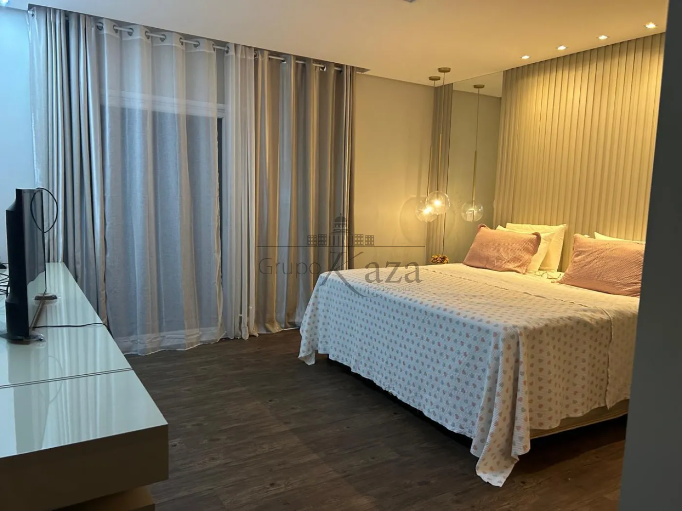 Foto 27 de Casa Condomínio em Condomínio Residencial Alphaville II, São José dos Campos - imagem 27