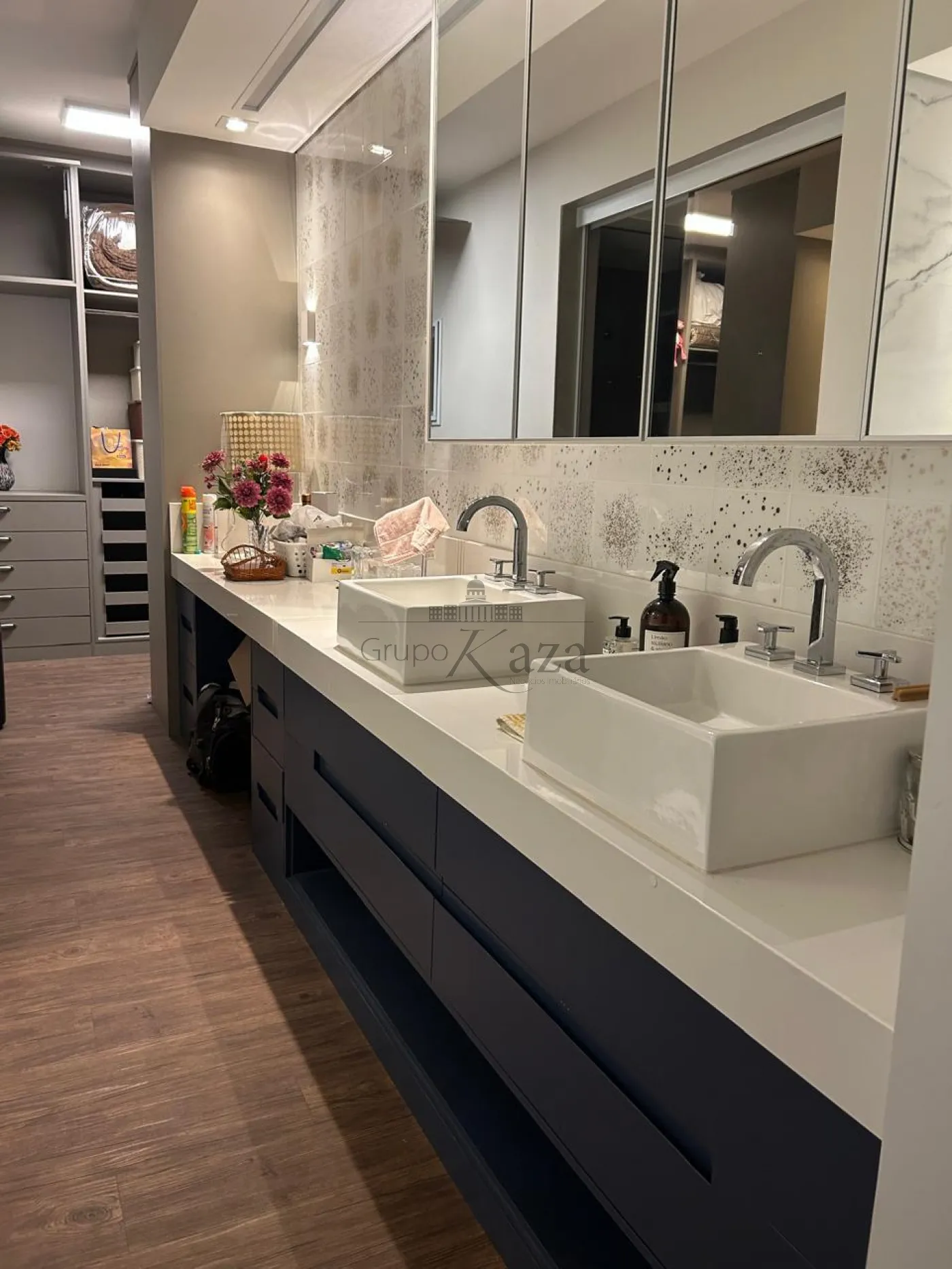 Foto 29 de Casa Condomínio em Condomínio Residencial Alphaville II, São José dos Campos - imagem 29