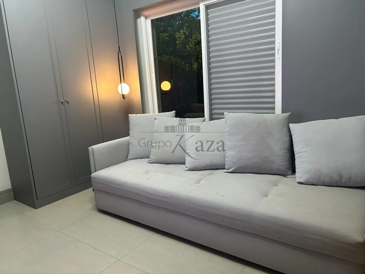 Foto 14 de Casa Condomínio em Condomínio Residencial Alphaville II, São José dos Campos - imagem 14