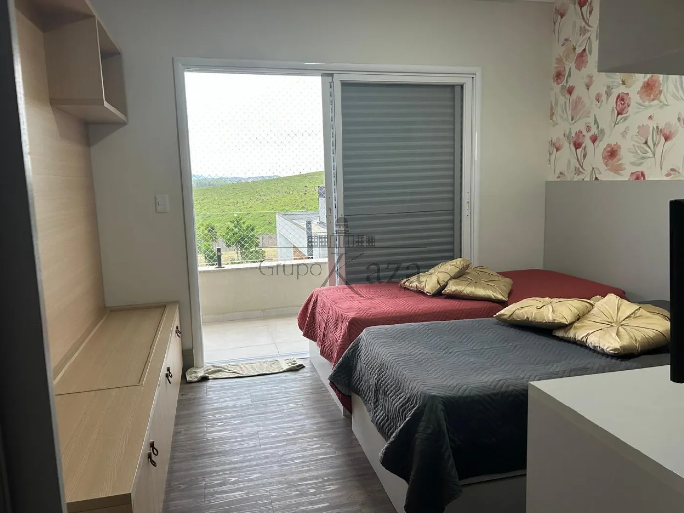 Foto 35 de Casa Condomínio em Condomínio Residencial Alphaville II, São José dos Campos - imagem 35