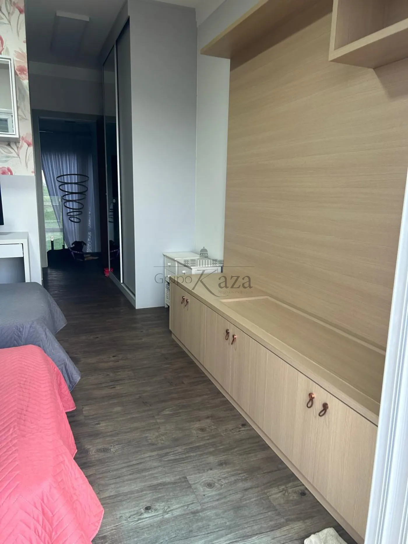 Foto 34 de Casa Condomínio em Condomínio Residencial Alphaville II, São José dos Campos - imagem 34