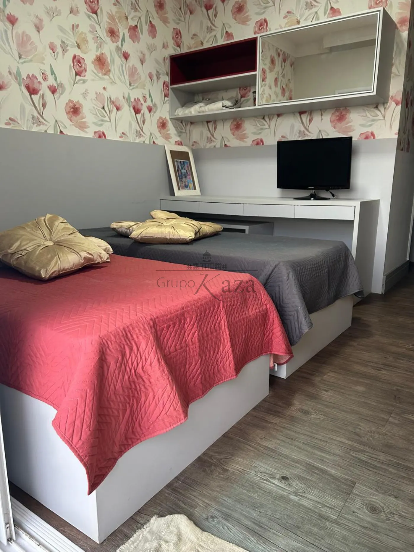 Foto 37 de Casa Condomínio em Condomínio Residencial Alphaville II, São José dos Campos - imagem 37
