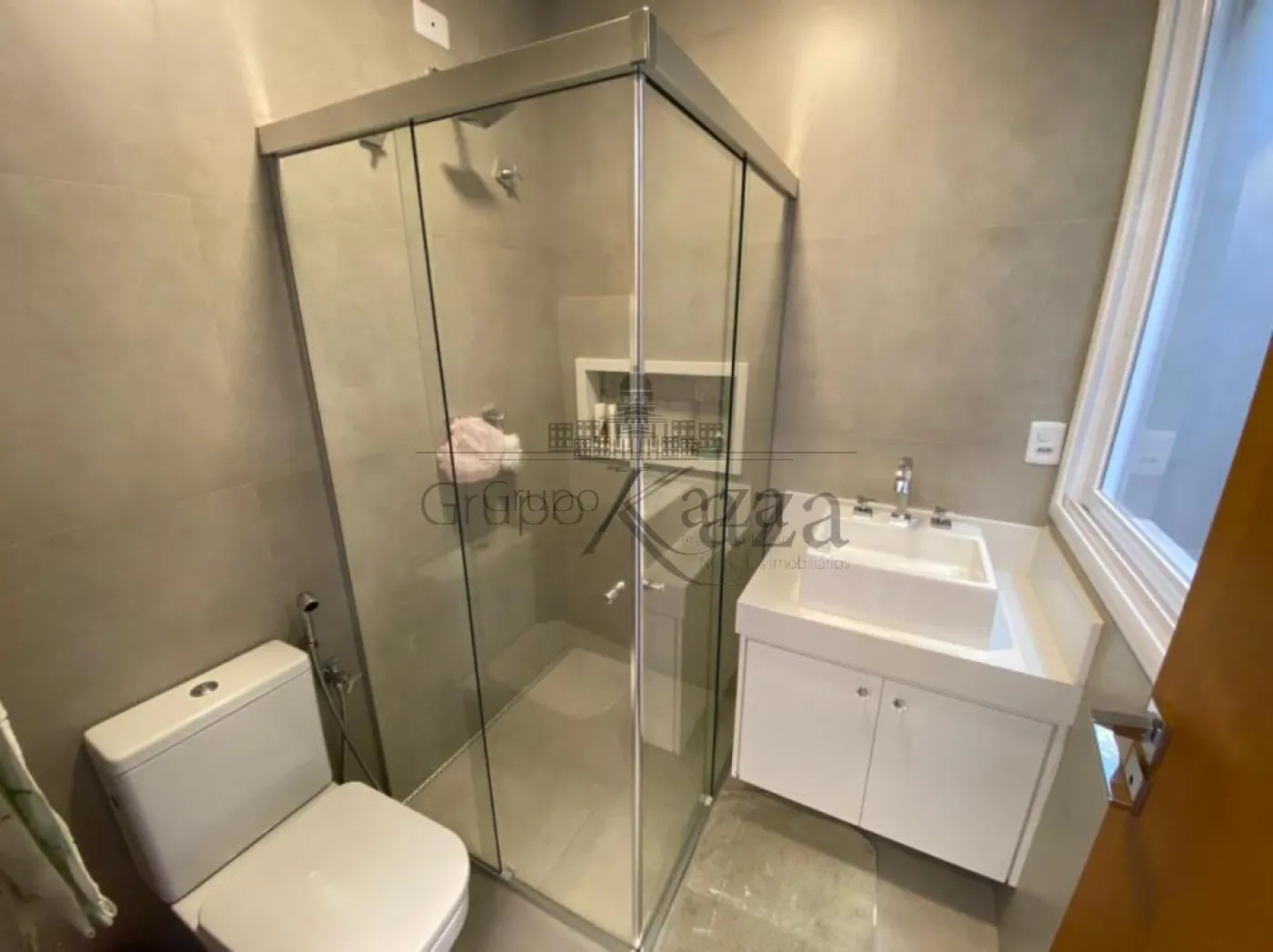 Foto 12 de Casa Condomínio em Condomínio Residencial Alphaville II, São José dos Campos - imagem 12