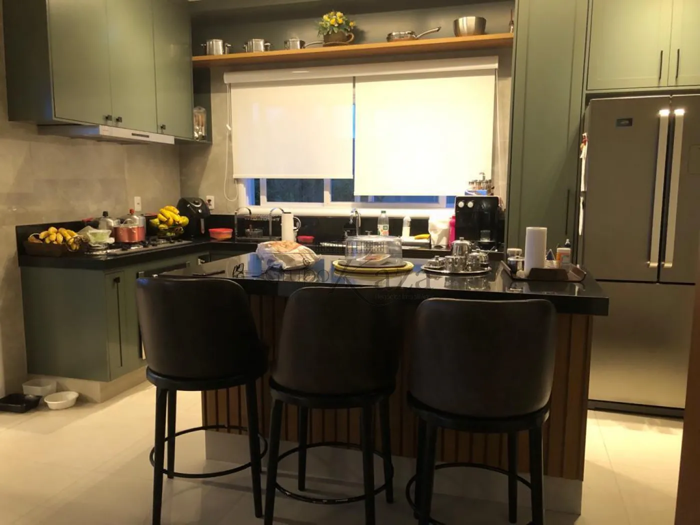 Foto 9 de Casa Condomínio em Condomínio Residencial Alphaville II, São José dos Campos - imagem 9