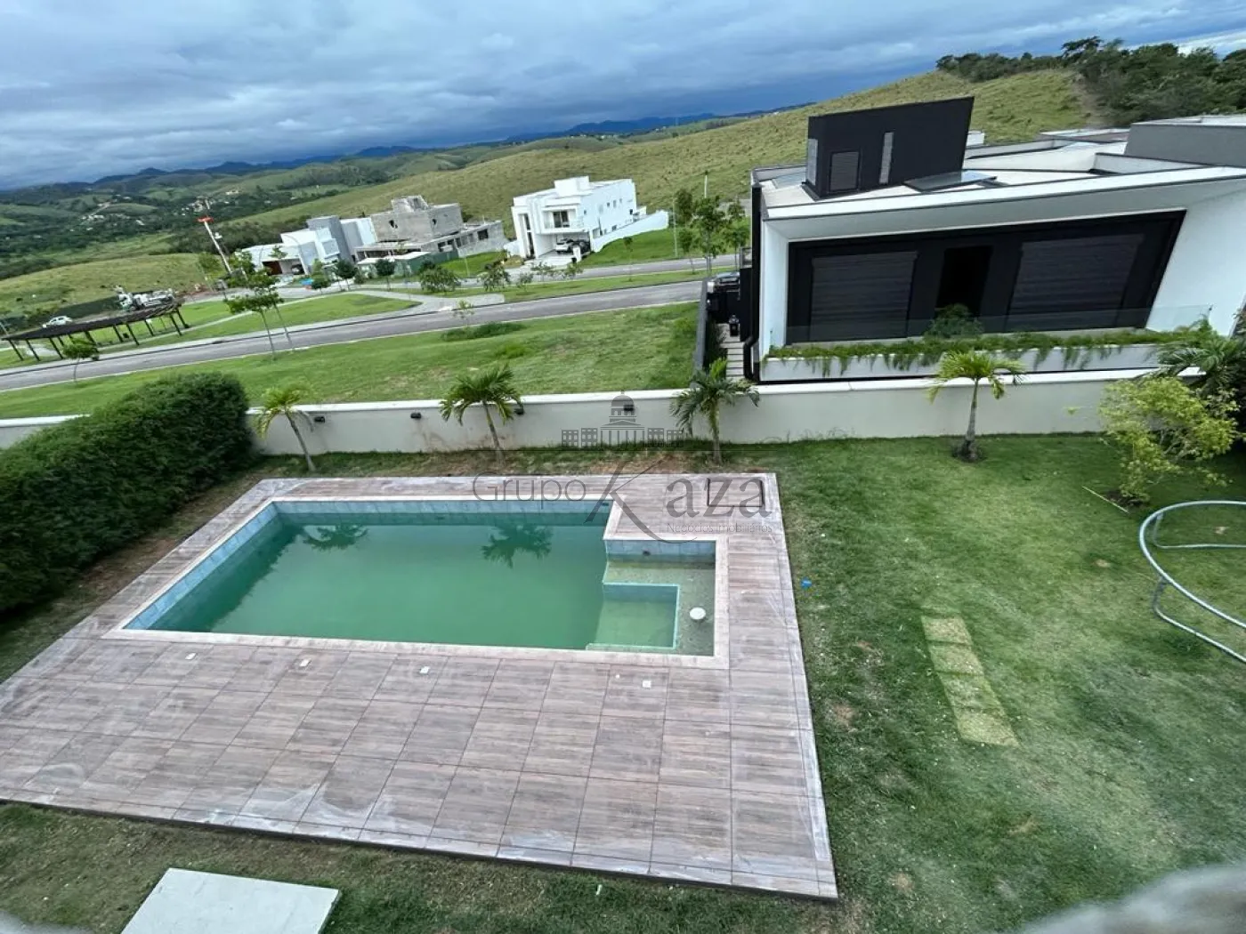 Foto 39 de Casa Condomínio em Condomínio Residencial Alphaville II, São José dos Campos - imagem 39