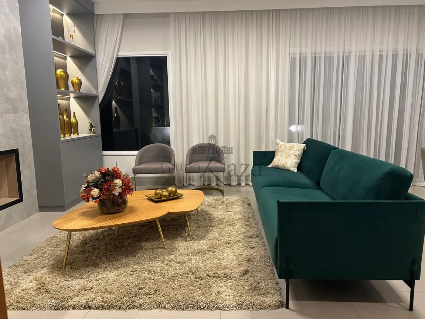 Foto 7 de Casa Condomínio em Condomínio Residencial Alphaville II, São José dos Campos - imagem 7