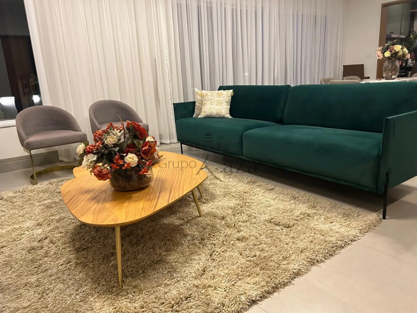 Foto 18 de Casa Condomínio em Condomínio Residencial Alphaville II, São José dos Campos - imagem 18