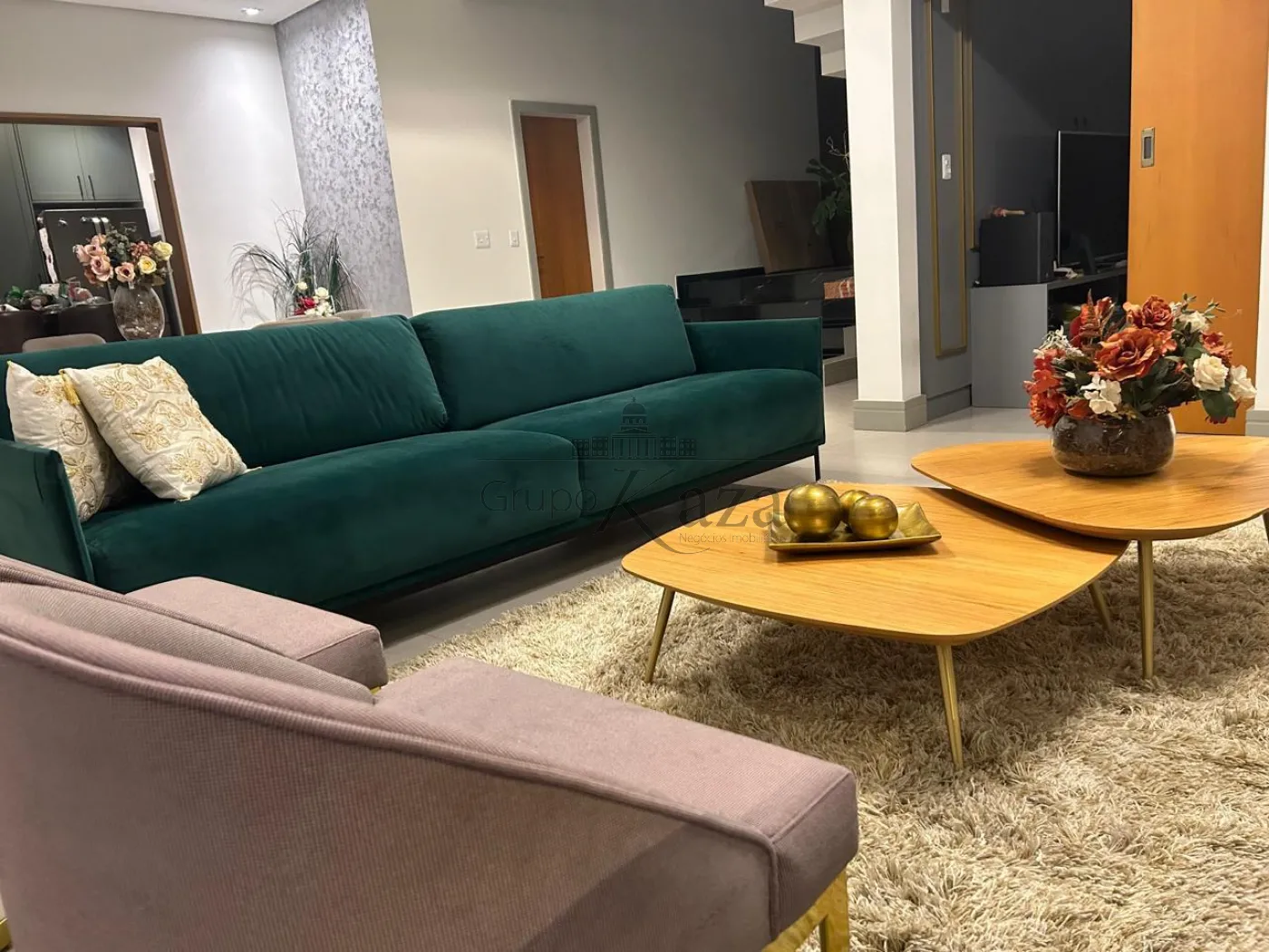 Foto 16 de Casa Condomínio em Condomínio Residencial Alphaville II, São José dos Campos - imagem 16