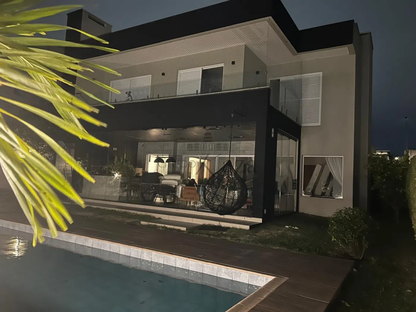 Foto 57 de Casa Condomínio em Condomínio Residencial Alphaville II, São José dos Campos - imagem 57